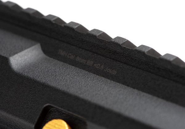 ARP 9 Stealth 0.5J Gold