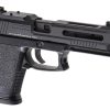 Ascend Ninja 23 GNB Black