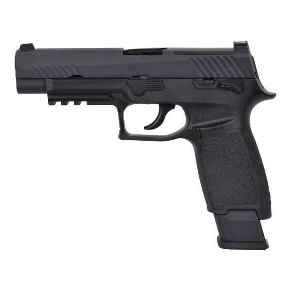 ASIA ELECTRIC GUNS PISTOLA A GAS F17 NERA (WE-AEGF17B) ASIA ELECTRIC GUNS PISTOLA A GAS F17 NERA (WE-AEGF17B)
