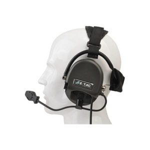 AURICOLARE CUFFIA E MICROFONO (EL-Z039) AURICOLARE CUFFIA E MICROFONO (EL-Z039)