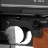 Auto Ordnance Thompson 1928 Chicago Typewriter Black