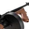 Auto Ordnance Thompson 1928 Chicago Typewriter Black