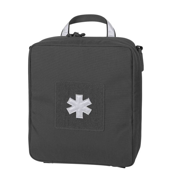 AUTOMOTIVE MED KIT® Pouch - Cordura® - Black
