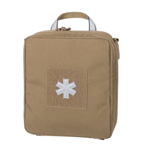 AUTOMOTIVE MED KIT® Pouch - Cordura® - Coyote