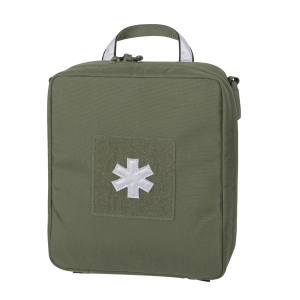 AUTOMOTIVE MED KIT® Pouch - Cordura® - Olive Green