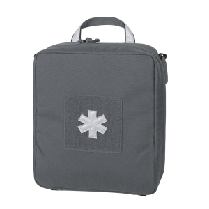 AUTOMOTIVE MED KIT® Pouch - Cordura® - Shadow Grey