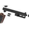 AW Custom 10" Conversion kit for WE Desert Eagle