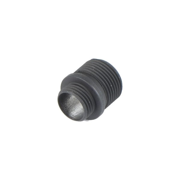 AW CUSTOM ADATTATORE FILETTO ORARIO DA 11mm A 14mm (AW-P38000)