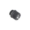 AW CUSTOM ADATTATORE FILETTO ORARIO DA 11mm A 14mm (AW-P38000)