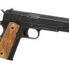 AW Custom Auto Ordnance 1911 Fly Girl Full Metal GBB