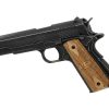 AW Custom Auto Ordnance 1911 Fly Girl Full Metal GBB