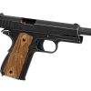 AW Custom Auto Ordnance 1911 Fly Girl Full Metal GBB