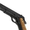 AW Custom Auto Ordnance 1911 Fly Girl Full Metal GBB