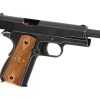 AW Custom Auto Ordnance 1911 Victory Girl Full Metal GBB