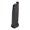 AW CUSTOM CARICATORE A CO2 30 COLPI PER HI-CAPA 5.1 NERO (AW-HXMC01)