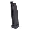 AW CUSTOM CARICATORE A CO2 30 COLPI PER HI-CAPA 5.1 NERO (AW-HXMC01)