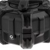 AW Custom Drum Mag MB Series GBB 350rds Black