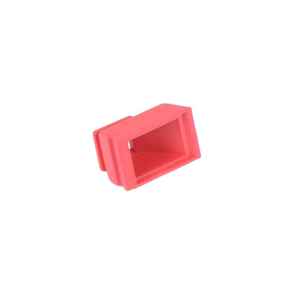 AW CUSTOM GOMMINO PER FERMA PALLINO PER VX7 E VX9 (AW-P05002)