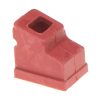 AW Custom HX Gas Magazine Rubber Gas Route