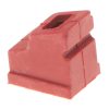 AW Custom HX Gas Magazine Rubber Gas Route