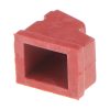 AW Custom HX Gas Magazine Rubber Gas Route