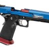 AW Custom HX1005 Full Metal GBB Blue