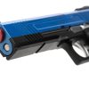 AW Custom HX1005 Full Metal GBB Blue