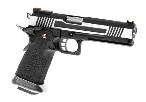 AW Custom HX1031 Split Slide Full Auto Full Metal GBB