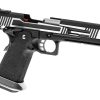AW Custom HX1031 Split Slide Full Auto Full Metal GBB