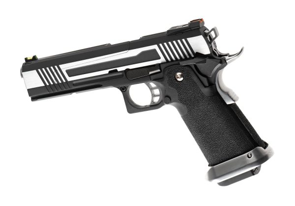 AW Custom HX1031 Split Slide Full Auto Full Metal GBB
