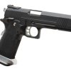 AW Custom HX1102 Split Slide Full Metal GBB