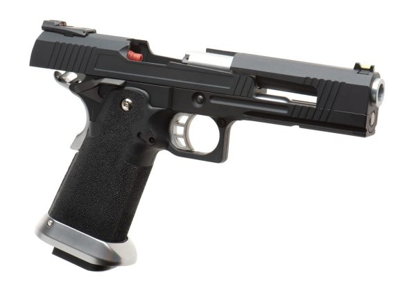AW Custom HX1102 Split Slide Full Metal GBB