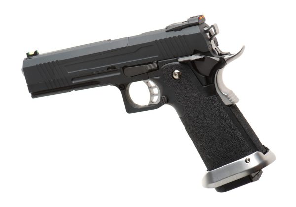 AW Custom HX1102 Split Slide Full Metal GBB