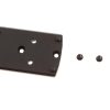 AW Custom HX1102 Split Slide Full Metal GBB