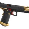 AW Custom HX2002 Full Metal GBB