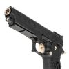 AW Custom HX2302 Full Metal GBB Black