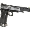 AW Custom HX2401 .38 SuperComp Race Pistol GBB