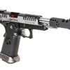 AW Custom HX2401 .38 SuperComp Race Pistol GBB