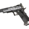 AW Custom HX2401 .38 SuperComp Race Pistol GBB