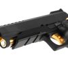 AW Custom HX2701 Full Metal GBB Black