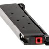 AW Custom Magazin 1911 Single Stack GBB 15rds Black