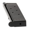 AW Custom Magazin 1911 Single Stack GBB 15rds Black