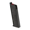 AW Custom Magazin 1911 Single Stack GBB 15rds Black