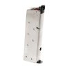AW Custom Magazin 1911 Single Stack GBB 15rds Silver