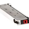 AW Custom Magazin 1911 Single Stack GBB 15rds Silver