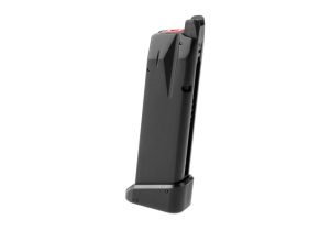 AW Custom Magazin Canik TP9 Co2 20rds Black