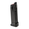 AW Custom Magazin Canik TP9 GBB 20rds Black