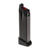 AW Custom Magazin Canik TP9 GBB 20rds Black