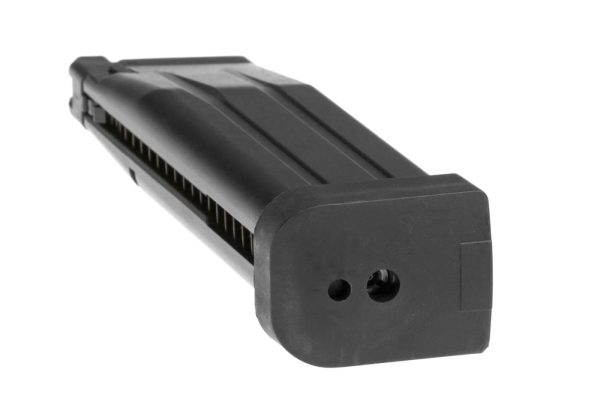 AW Custom Magazin HX-Series GBB 30rds Black