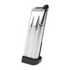 AW Custom Magazin HX-Series GBB 30rds Silver
